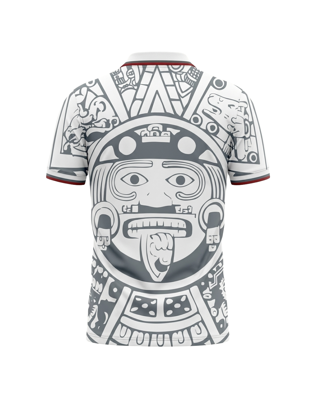 México Camiseta Visitante 1998 - Retro