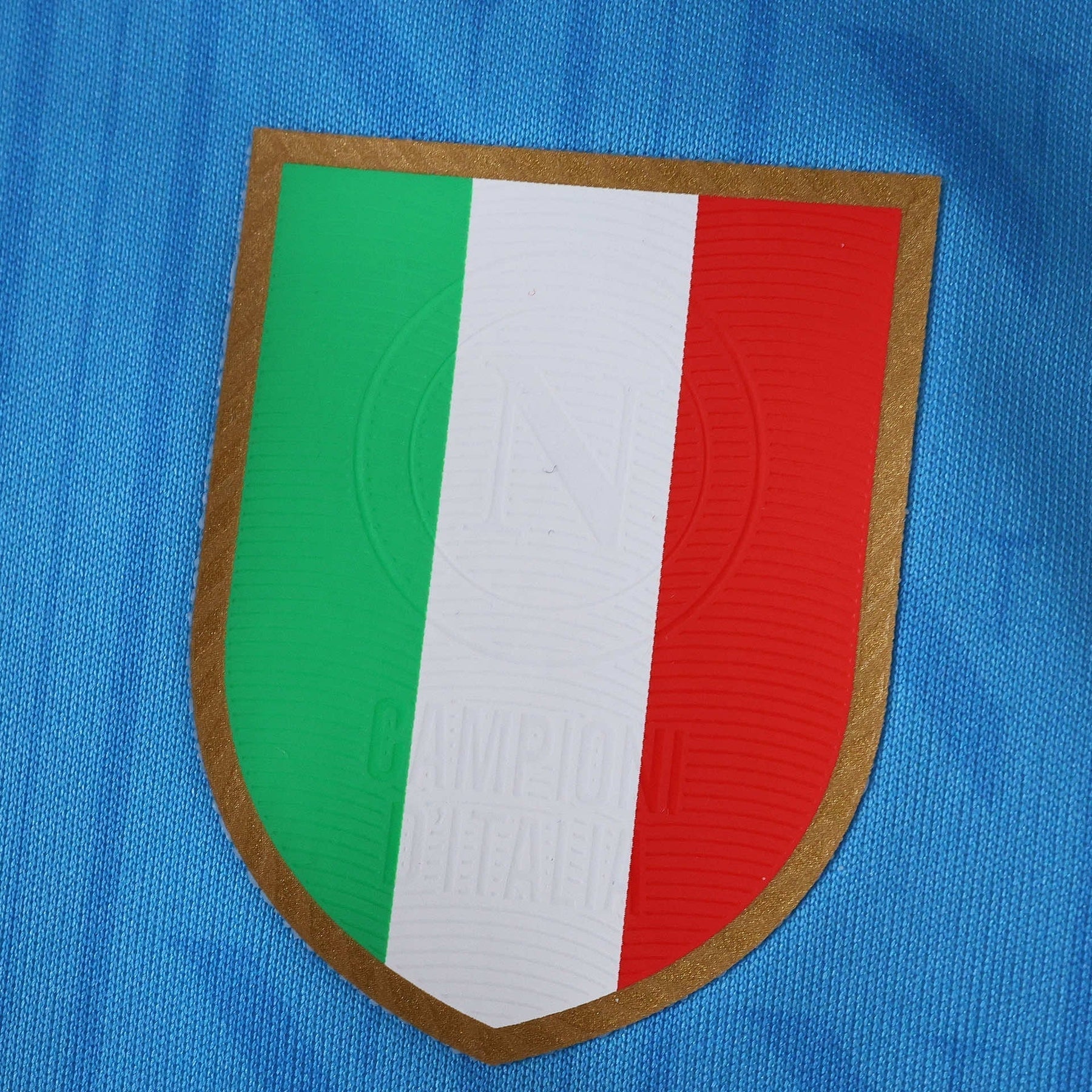Napoli - Home 25/26 Men's Jersey