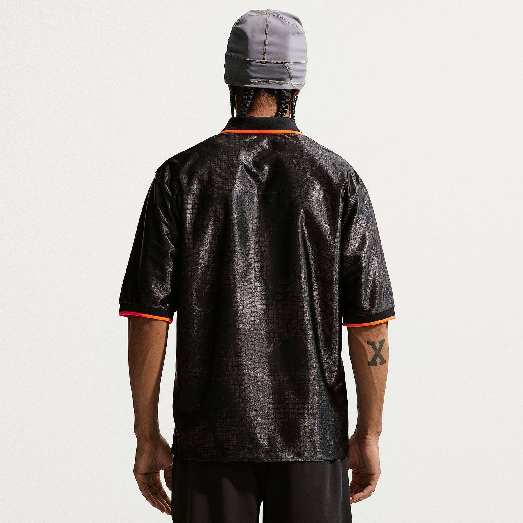 Netherlands - Special Edition 26/27 Men's Jersey