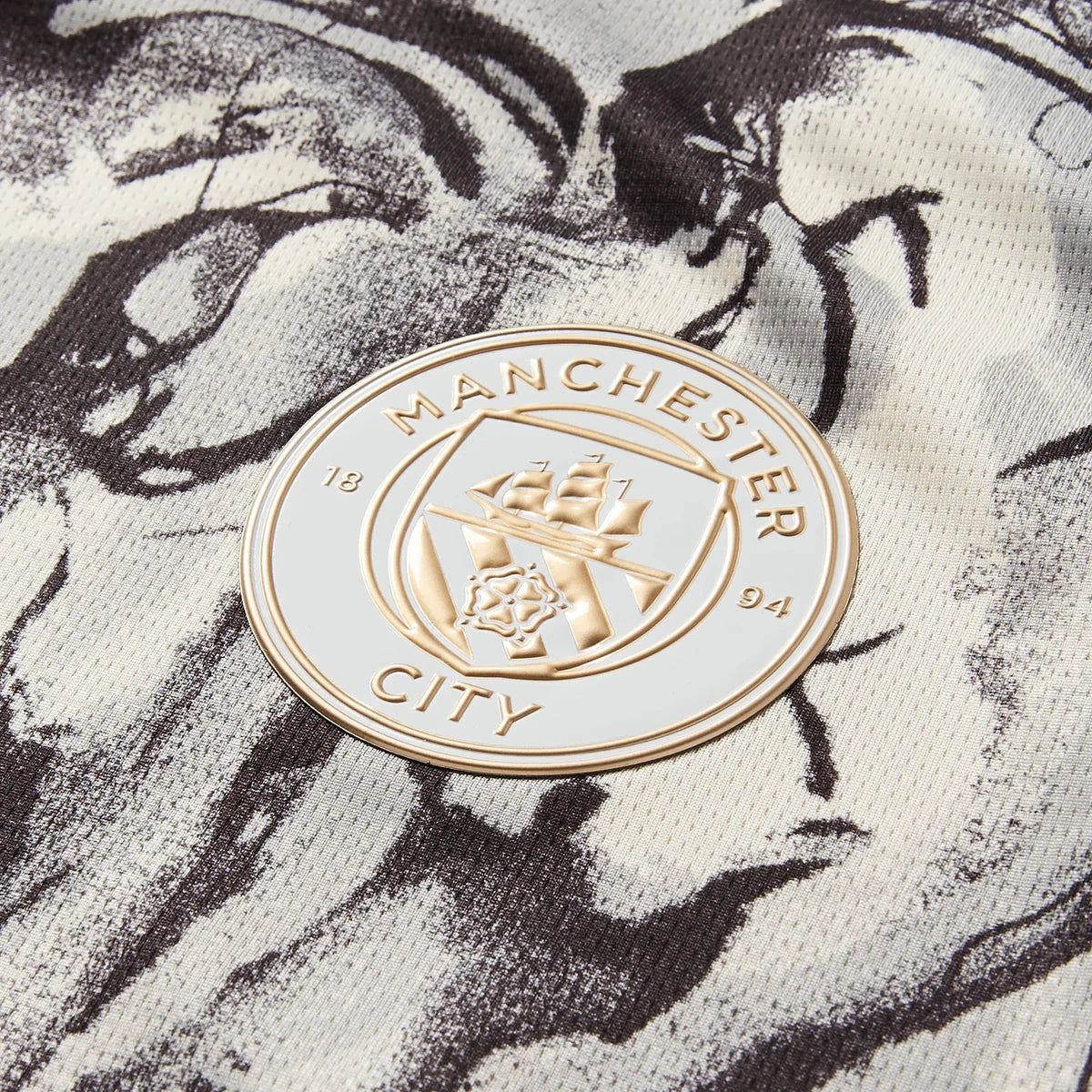 Manchester City - Year of the Horse 25/26 Men's Jersey