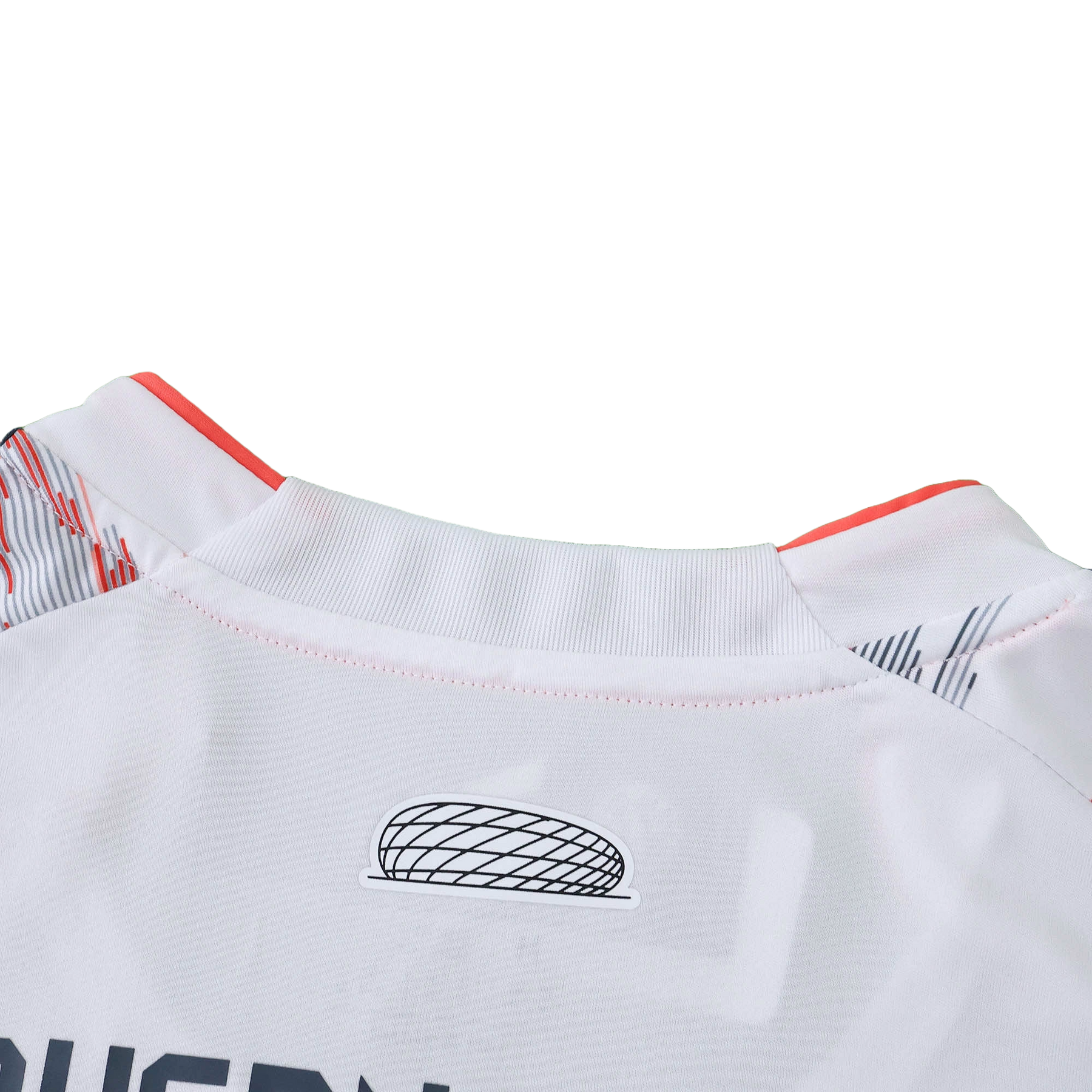 Bayern Munich - Away 25/26 Men's Jersey