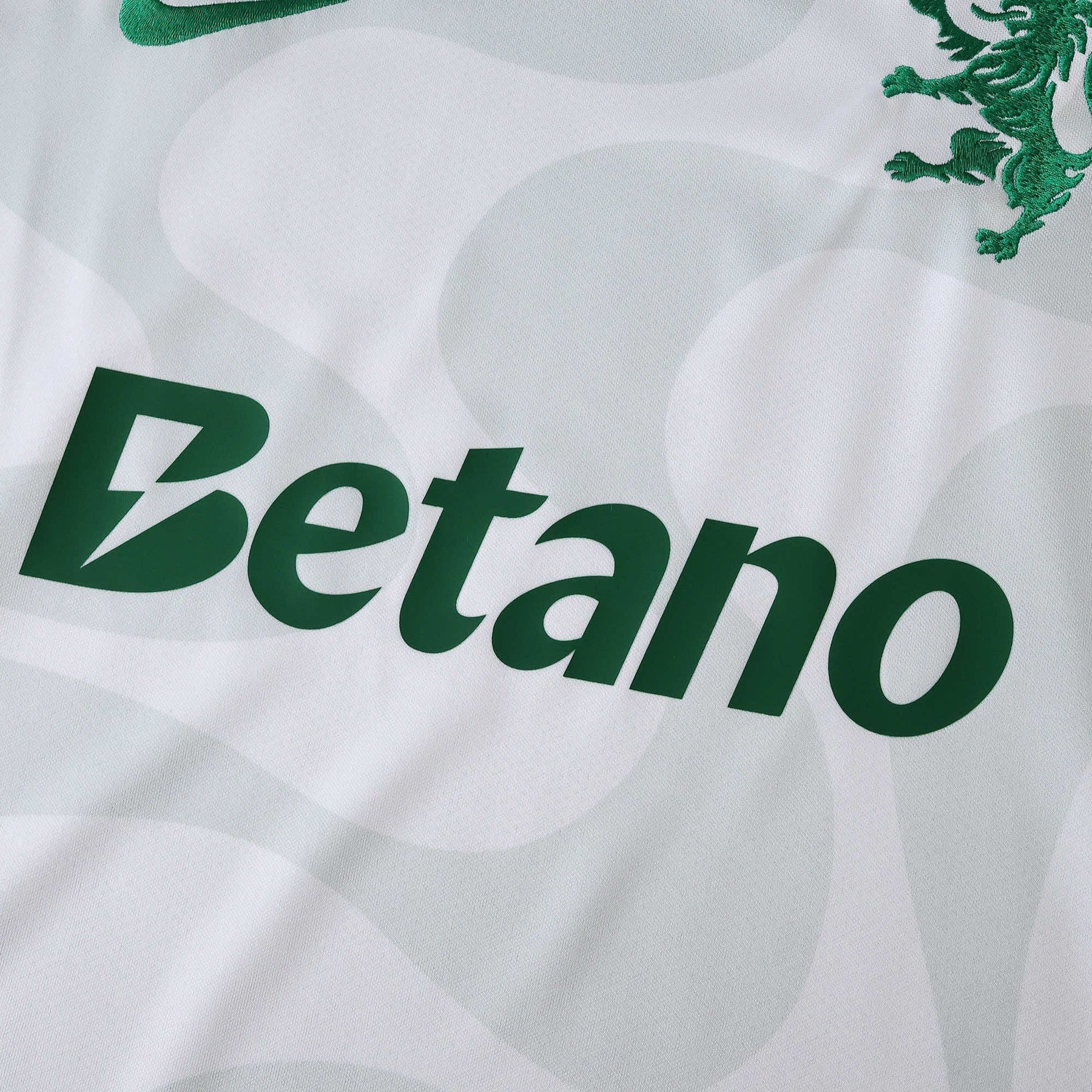 Sporting CP - Away 25/26 Men's Jersey
