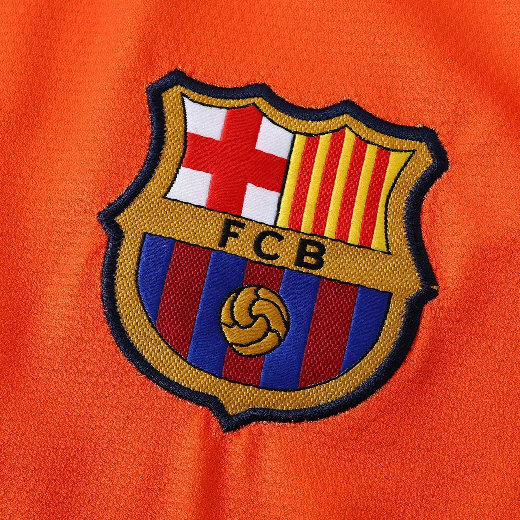 Barcelona - Retro Away 2012/13 Jersey