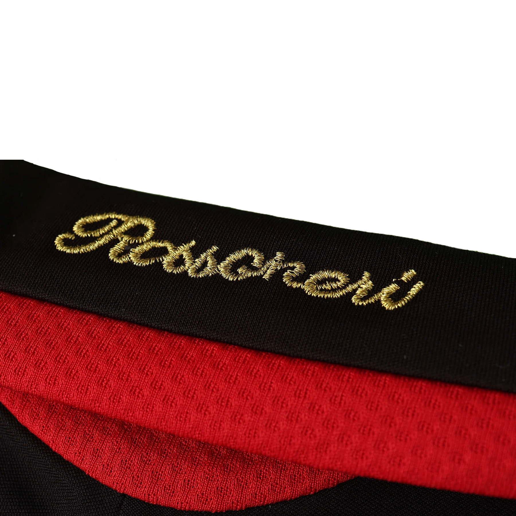 AC Milan - Retro Home 2006/07 Jersey