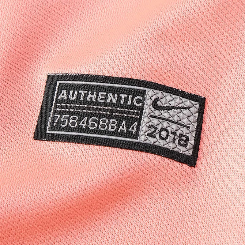 Barcelona - Retro Third 2018/19 Jersey