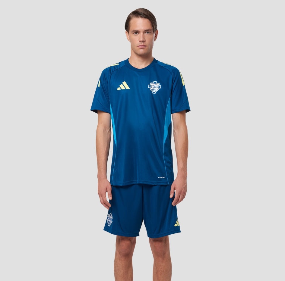 Como 1907 - Training Top 25/26