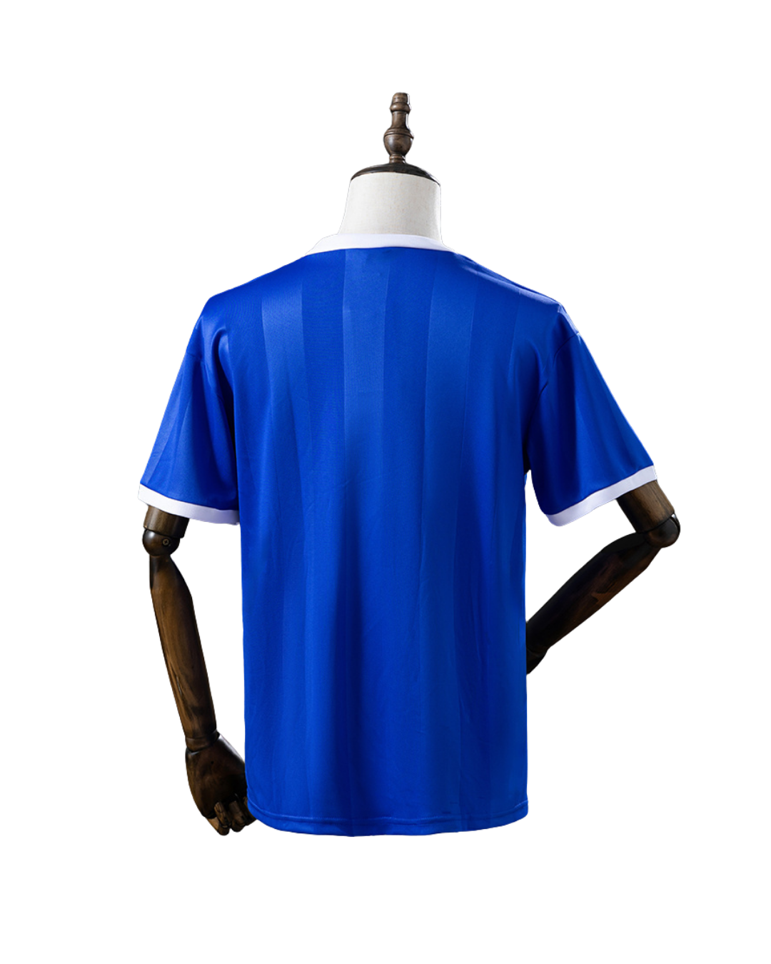 Argentina Camiseta Visitante 1986 - Retro