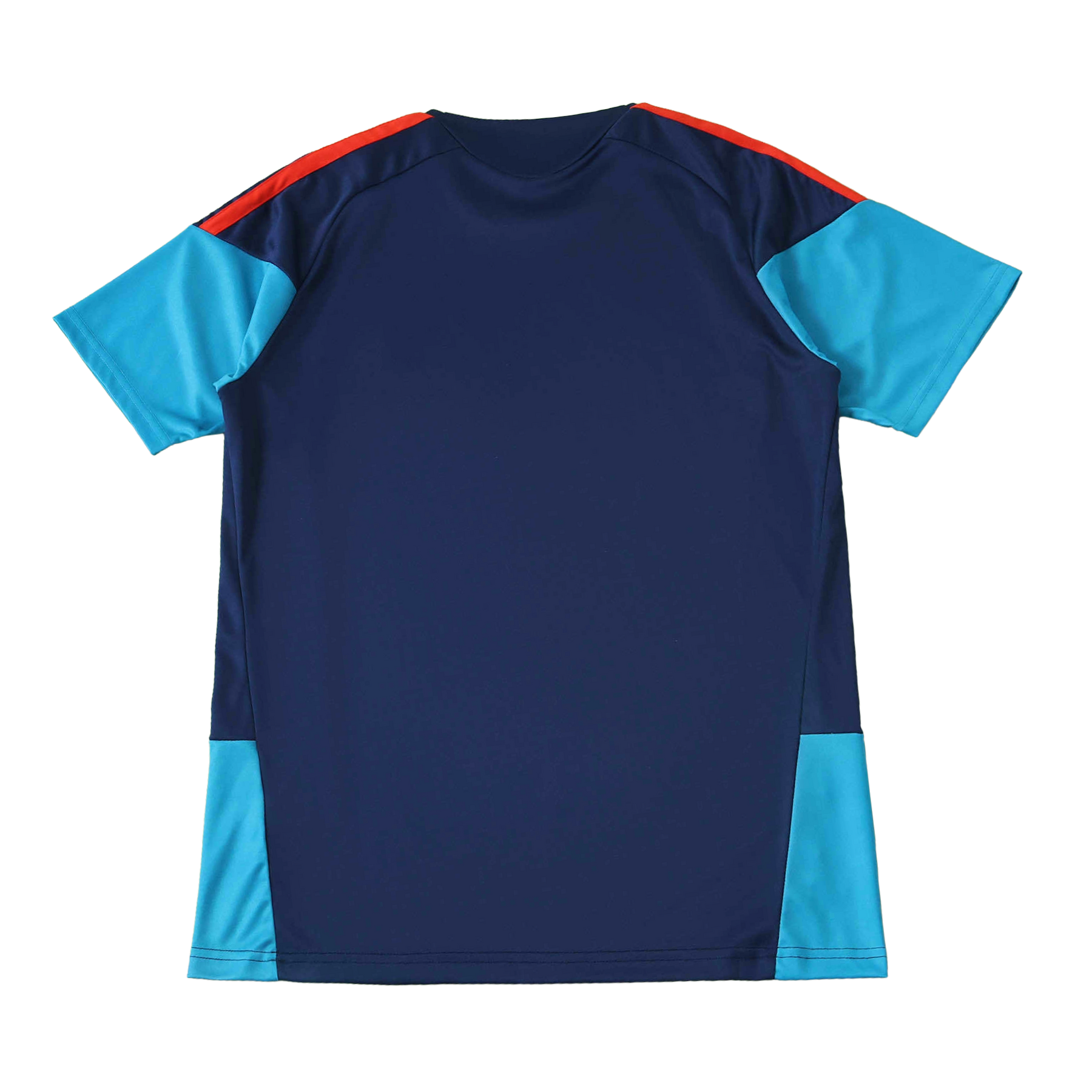 Spain - Training Top 2 26/27