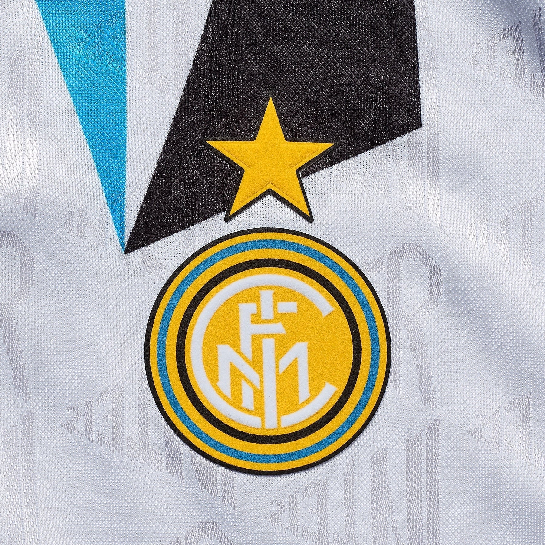 Inter Milan - Retro Away 1994/95 Jersey