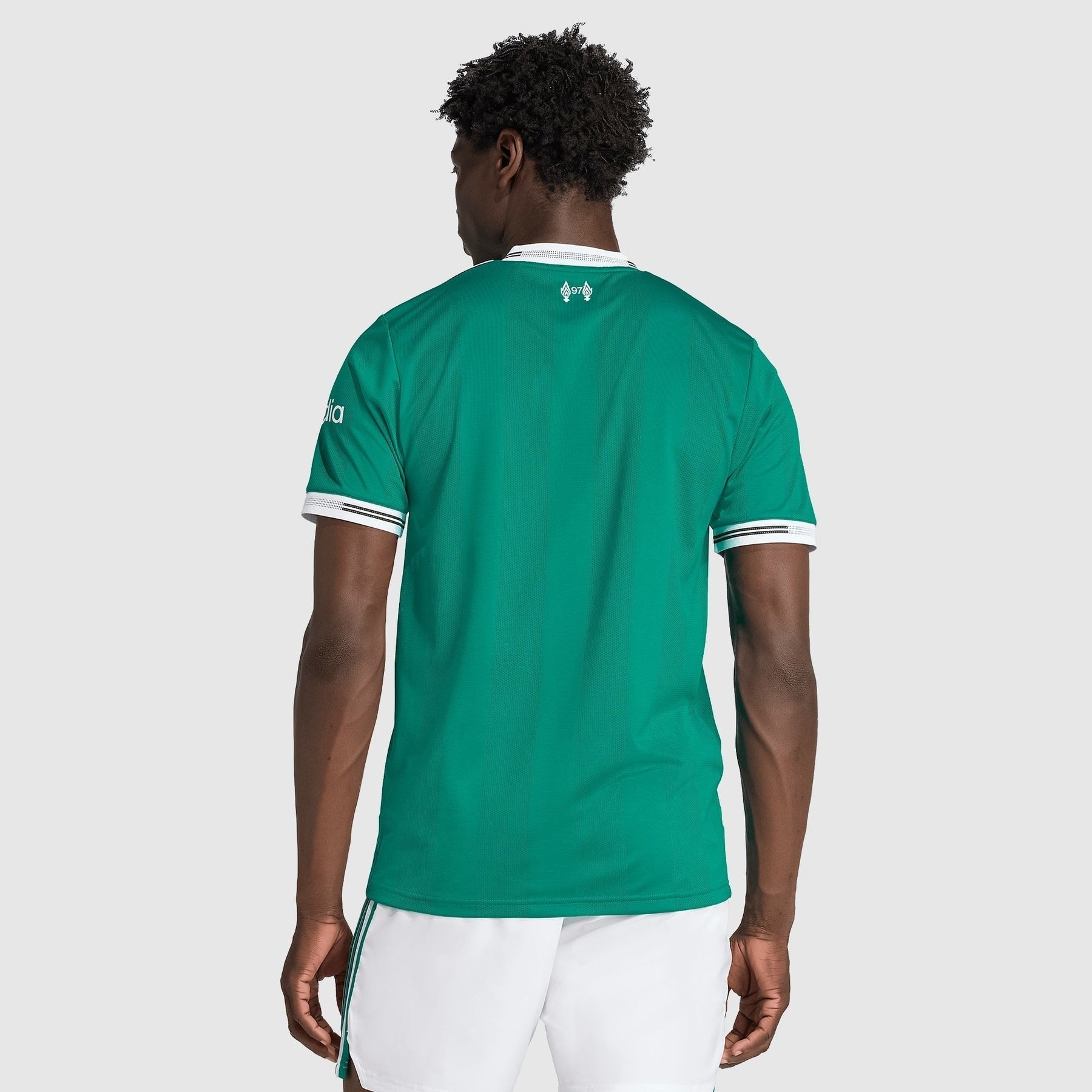 Liverpool - Third 25/26 Player Edition Jersey