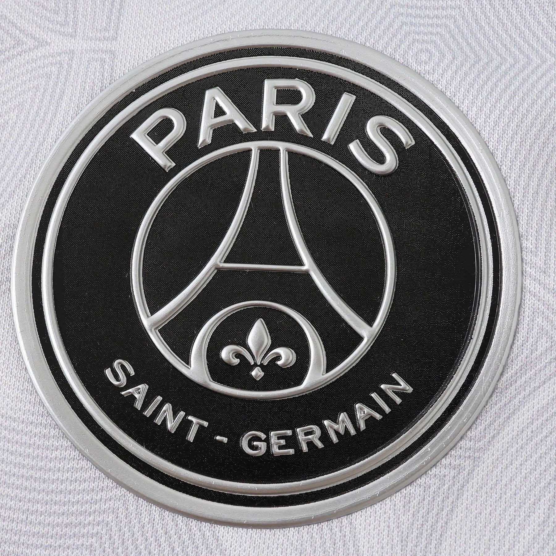 PSG - Pre-Match Fifth 25/26 Jersey