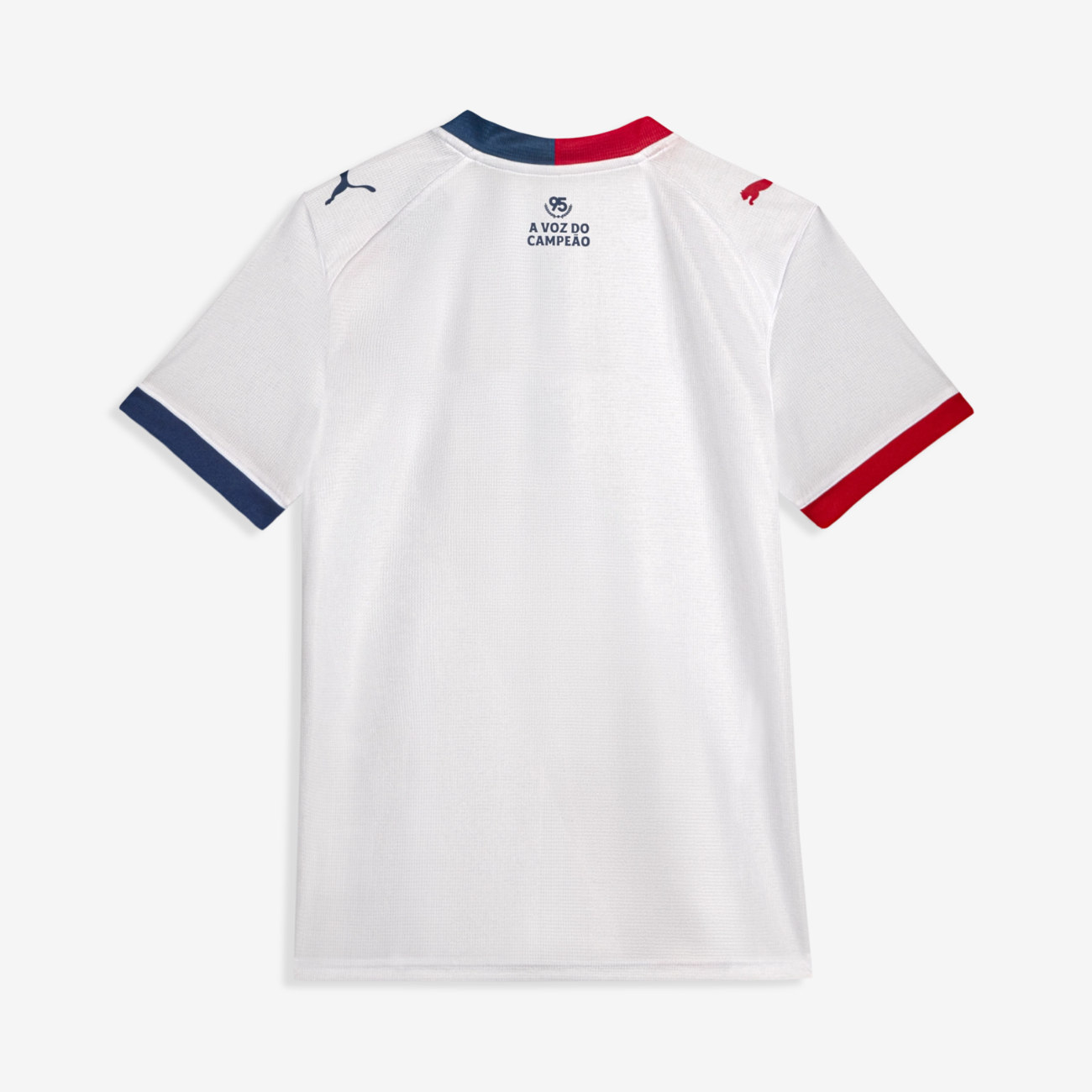 Camisa Bahia 2026/27 Torcedor I
