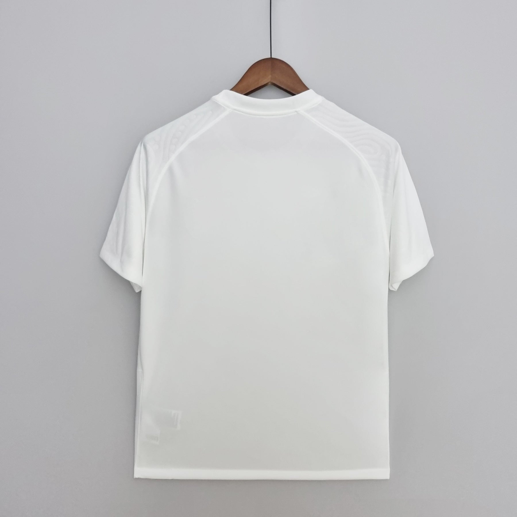 Canadá Camiseta Visitante 2022