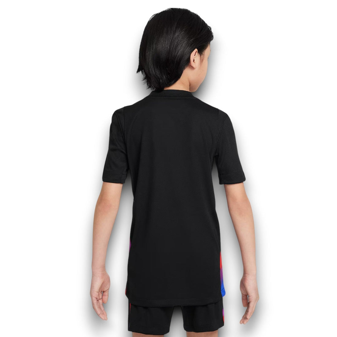 Inglaterra Camiseta Visitante 2025/26 - Niños