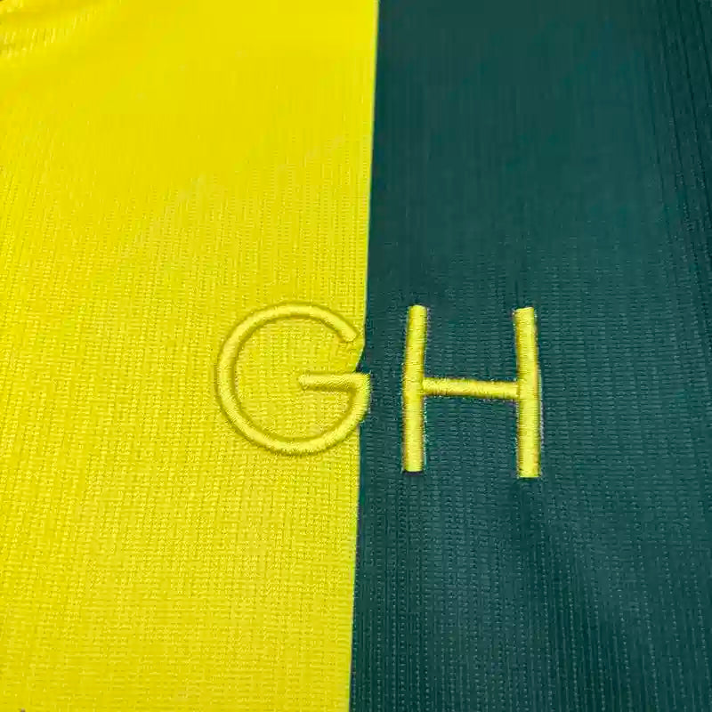 Ghana Camiseta 2026 - Edición Especial