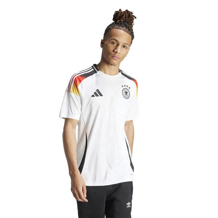 Alemania Camiseta Local 2024/25