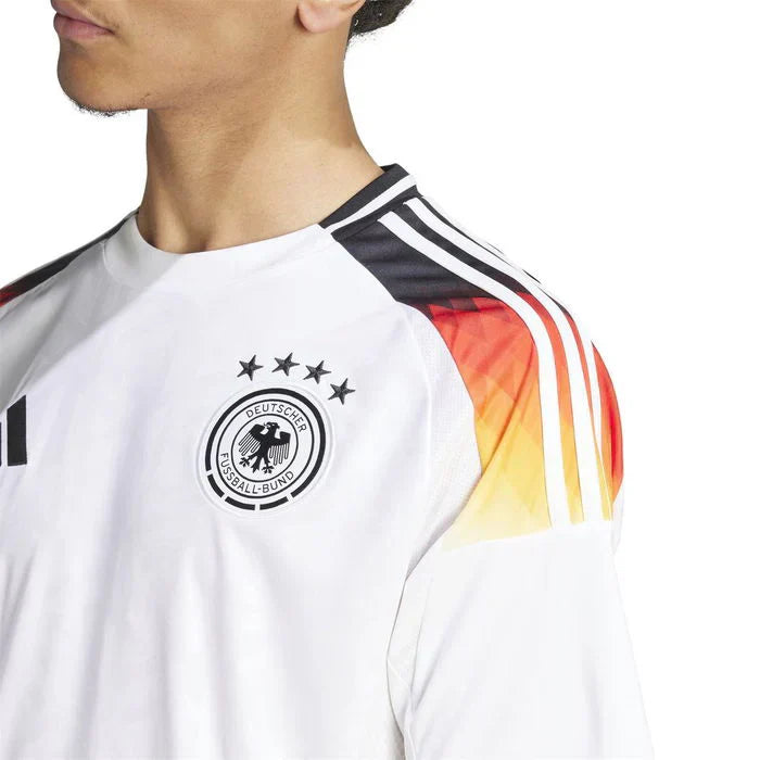 Alemania Camiseta Local 2024/25