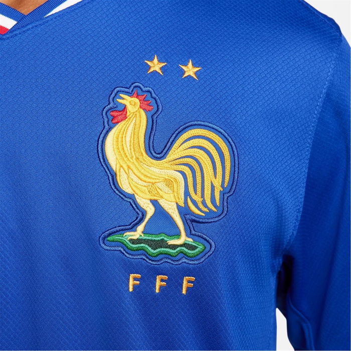 Francia 24/ Camiseta Local 2025
