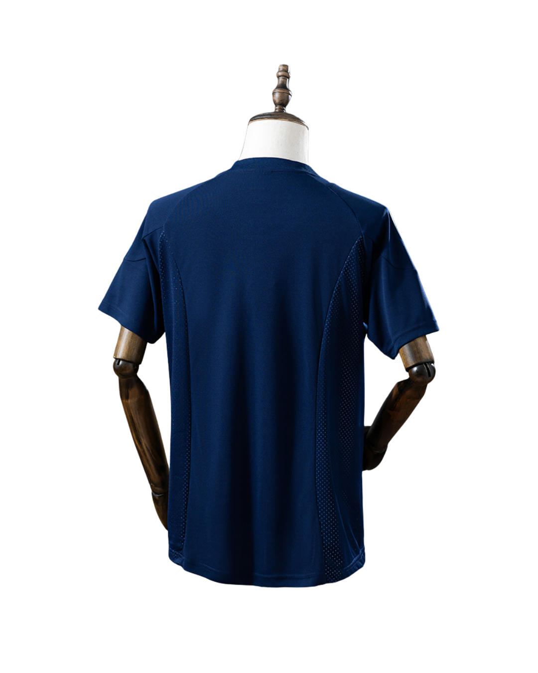 Argentina Camiseta Visitante 2002 - Retro