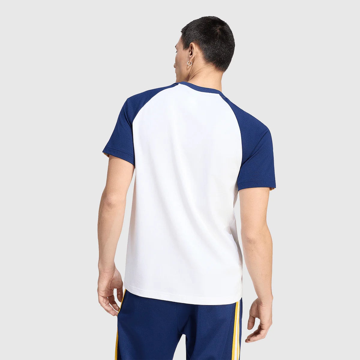 Real Madrid - Travel 25/26 Men's Jersey