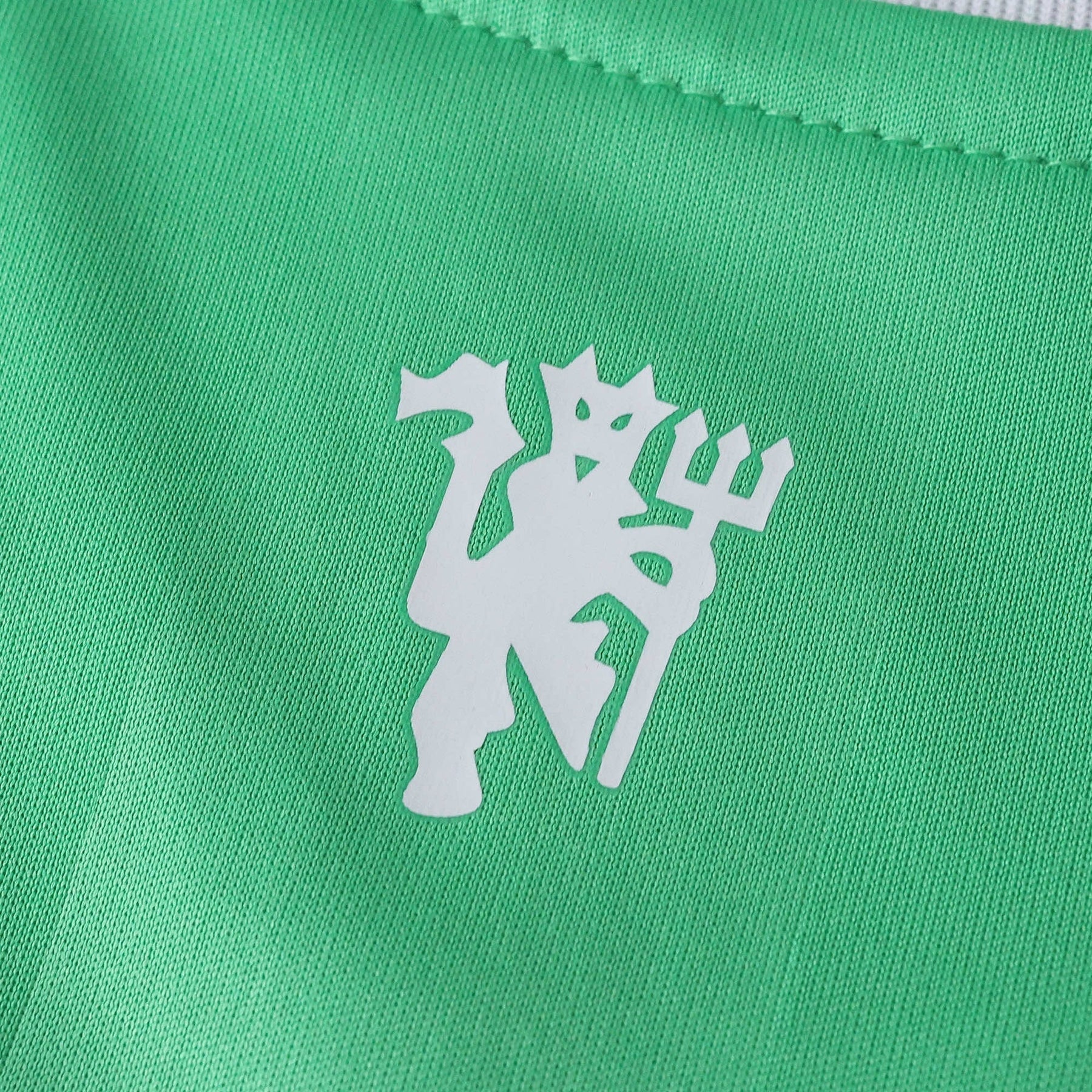 Manchester United - 3 25/26 Goalkeeper Jersey