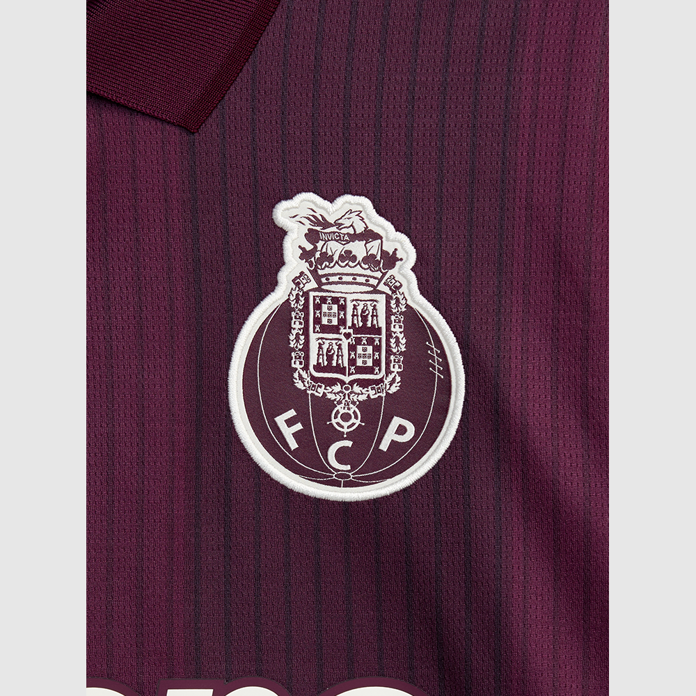 FC Porto - Away 26/27 Player Edition Jersey