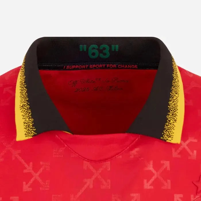 AC Milan - Special Edition Fourth Men's Jersey
