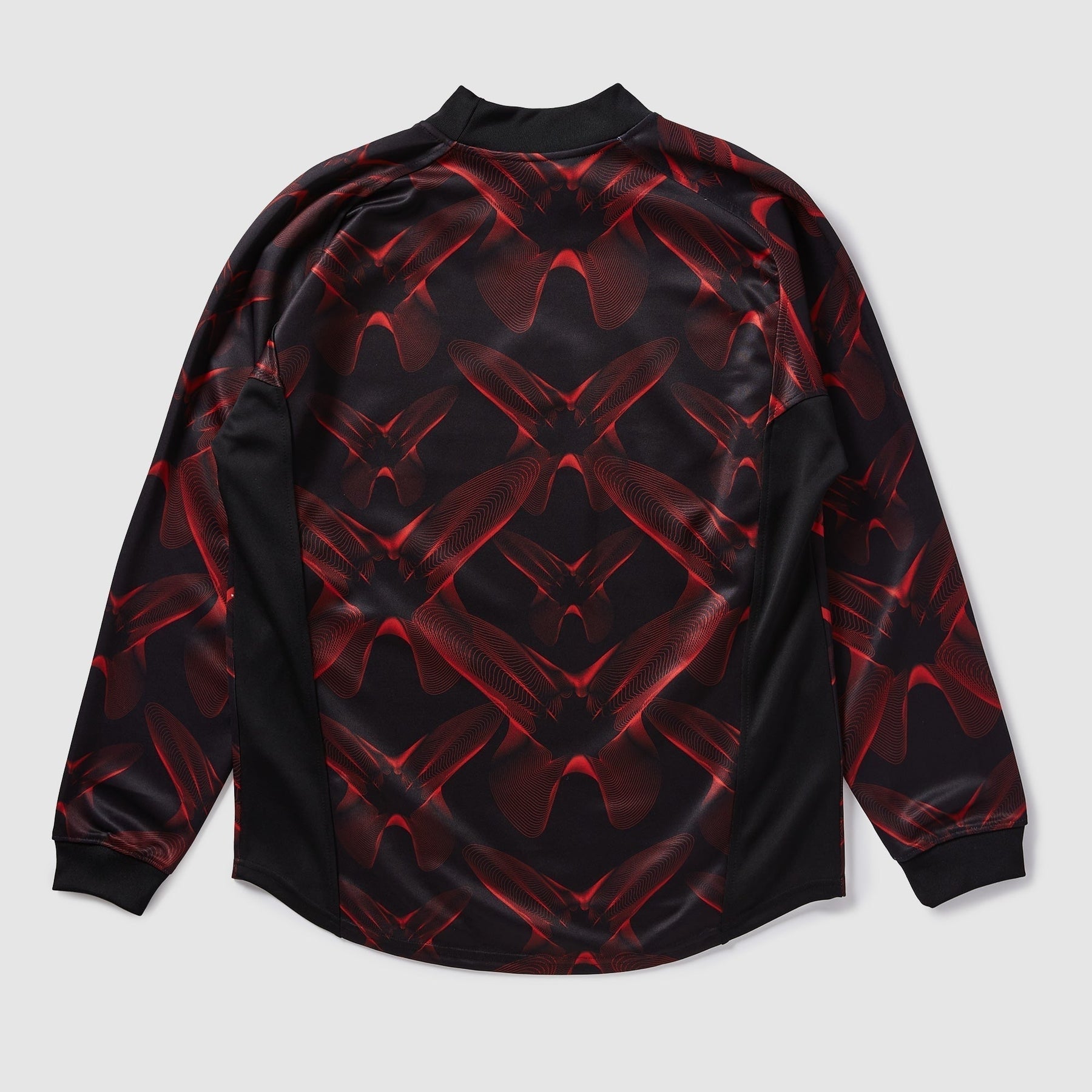 Canada - Goalkeeper 26/27 Long Sleeve Jersey