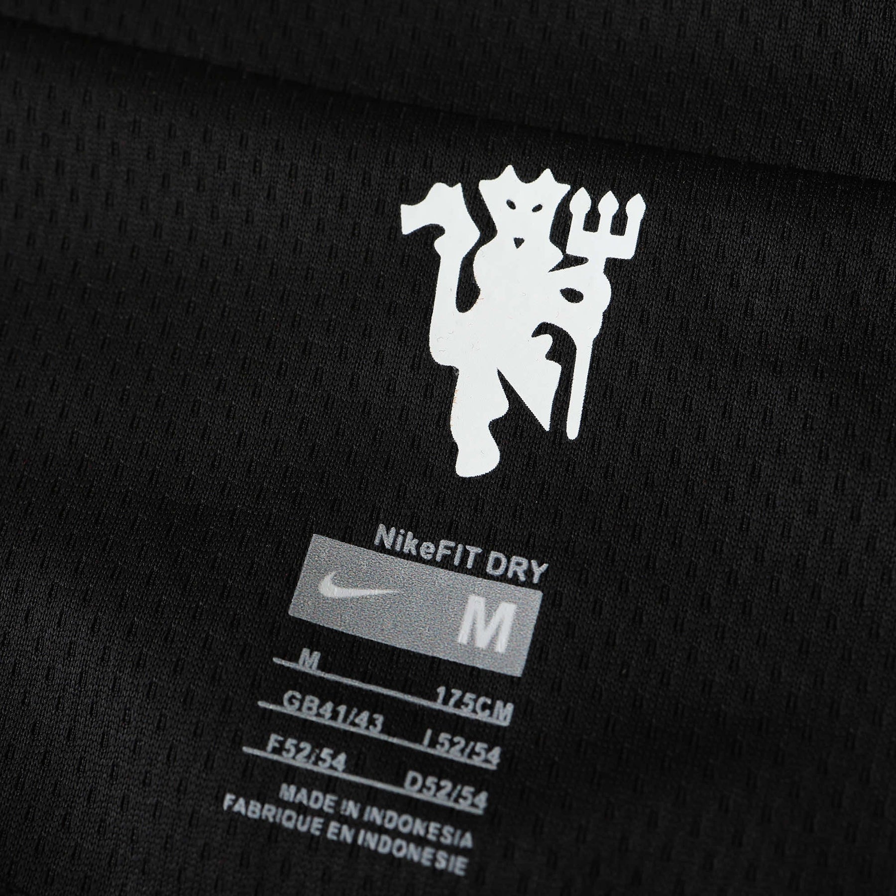 Manchester United - Retro Away 2007/08 Long Sleeve Jersey