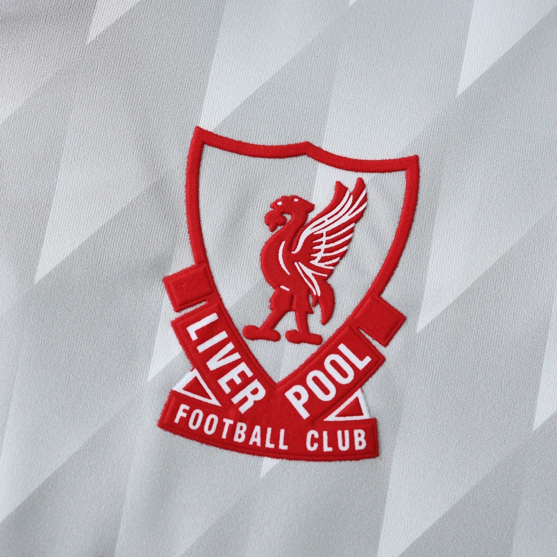 Liverpool - Retro Away 1989/91 Jersey