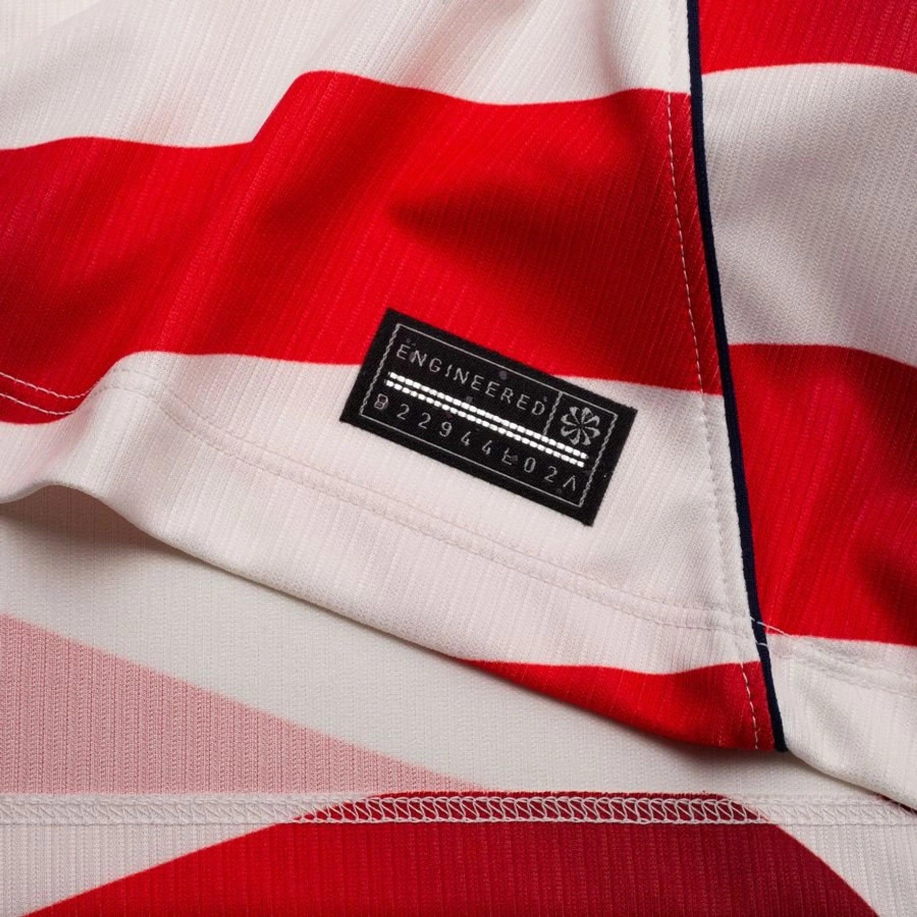 USA - Home 26/27 Men's Jersey