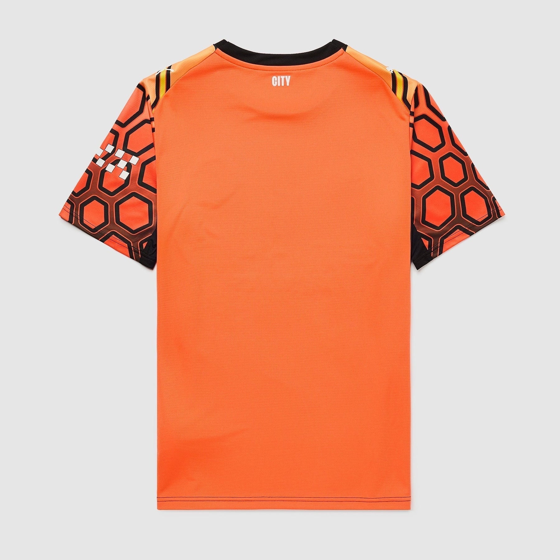 Manchester City - Goalkeeper 3 26/27 Jersey