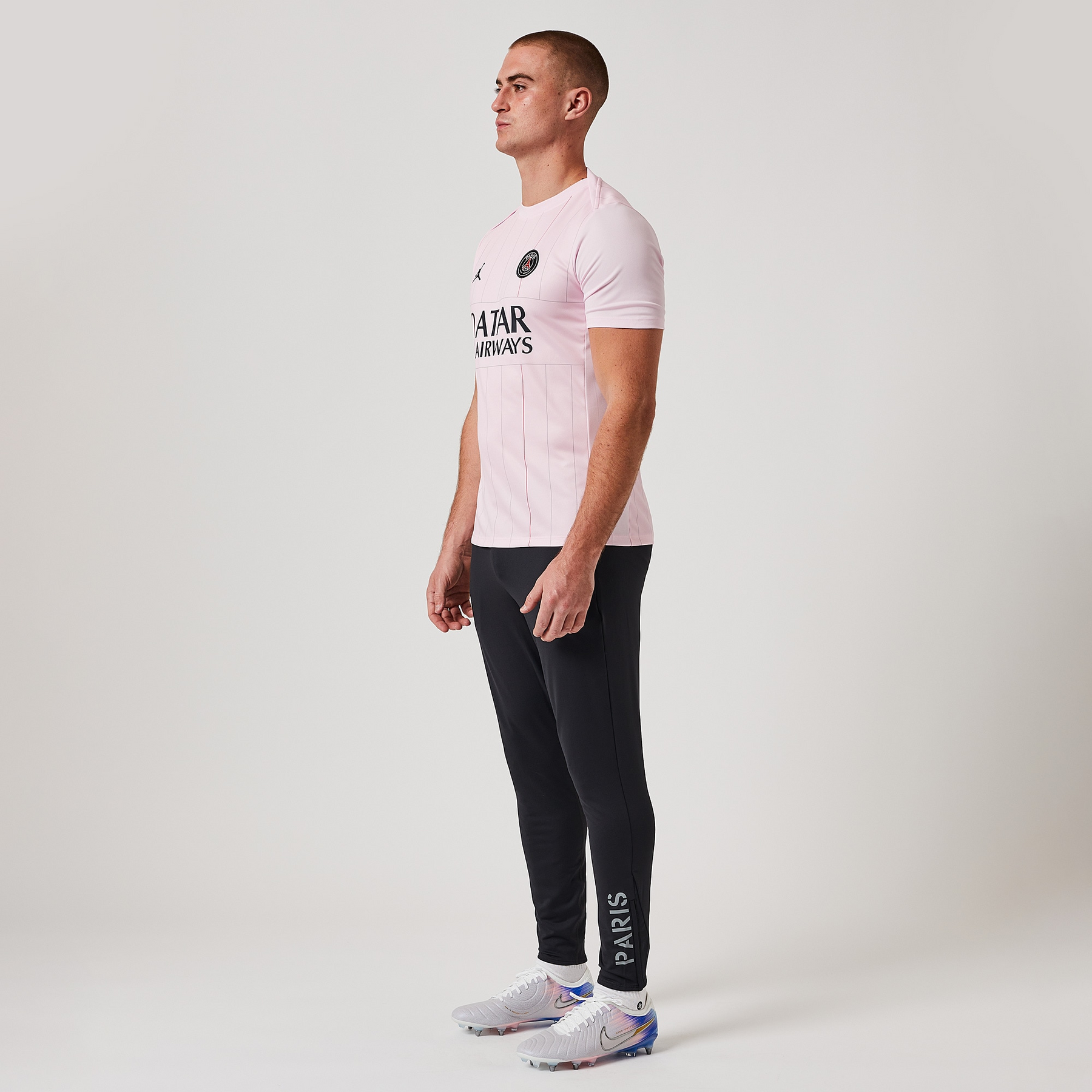 PSG - Pre-Match Fourth 25/26 Jersey
