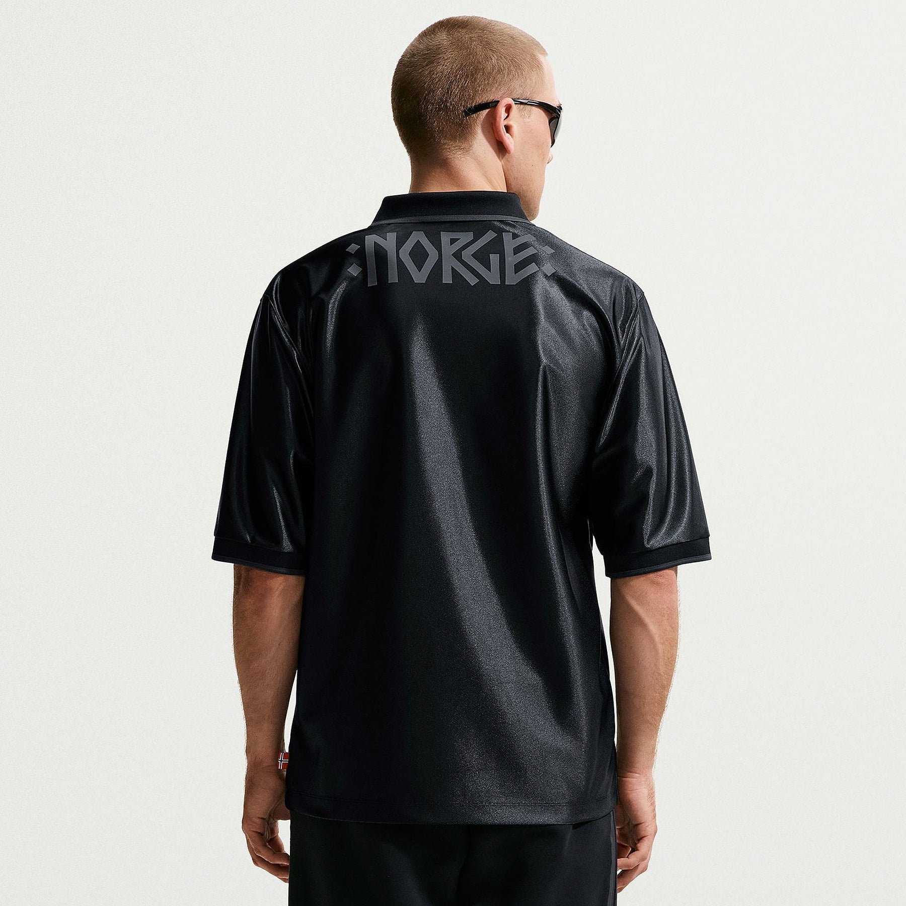 Norway - Special Edition 26/27 Men's Jersey