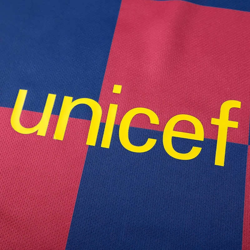 Barcelona - Retro Home 2019/20 Jersey