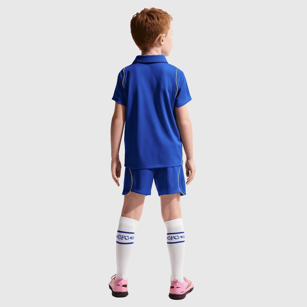 Chelsea Home Kids Kit 2026/27