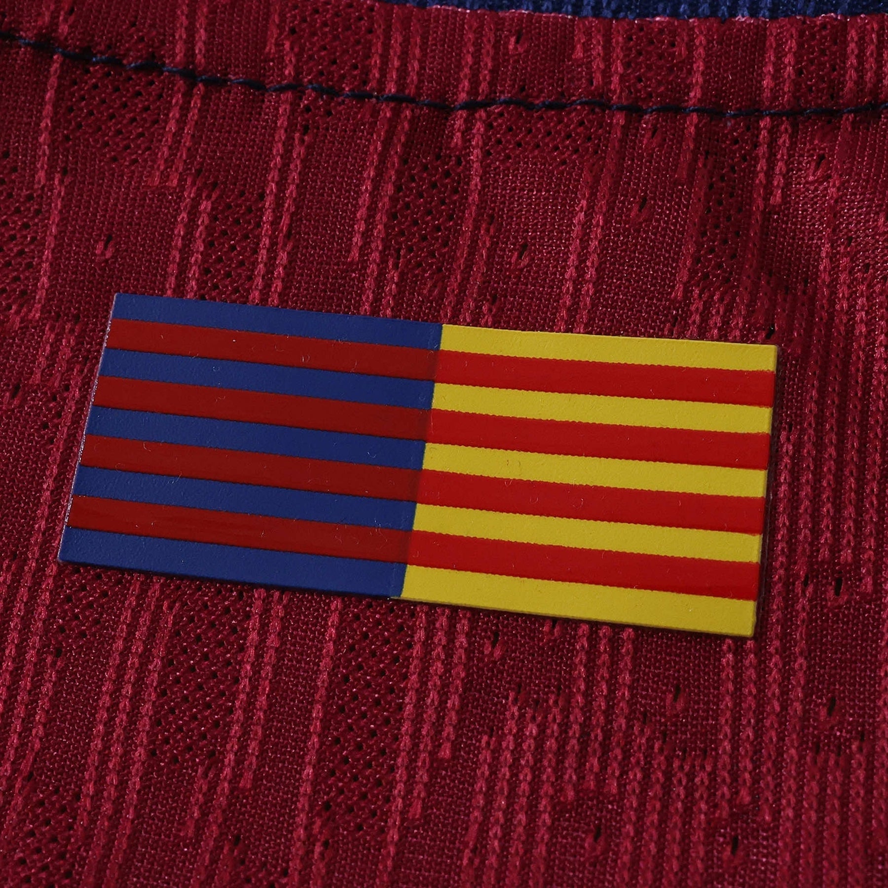 Barcelona - Home 25/26 Player Edition Jersey