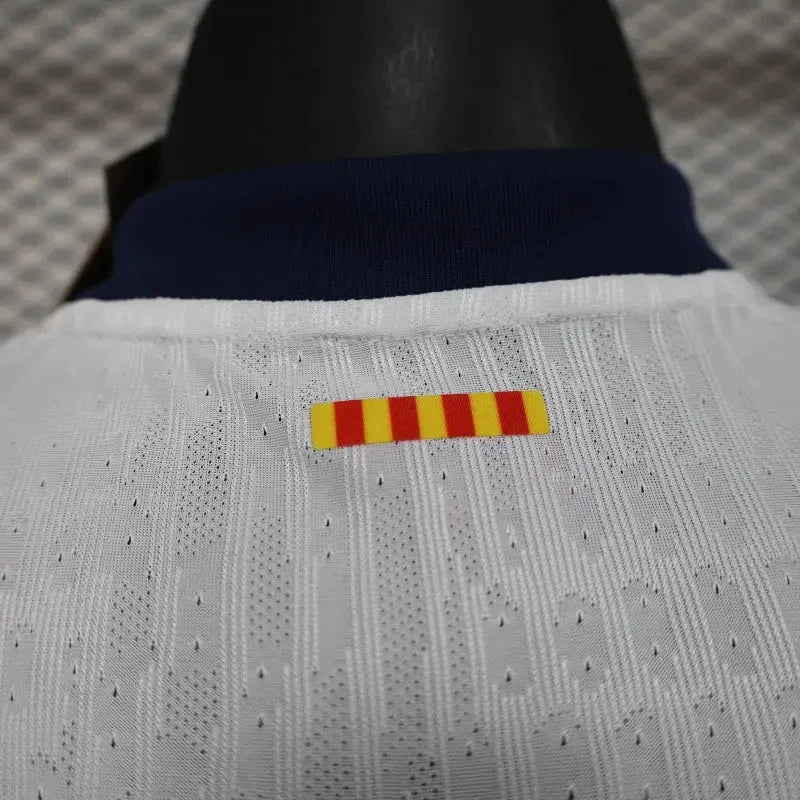 Barcelona - Special Edition Player Edition Jersey
