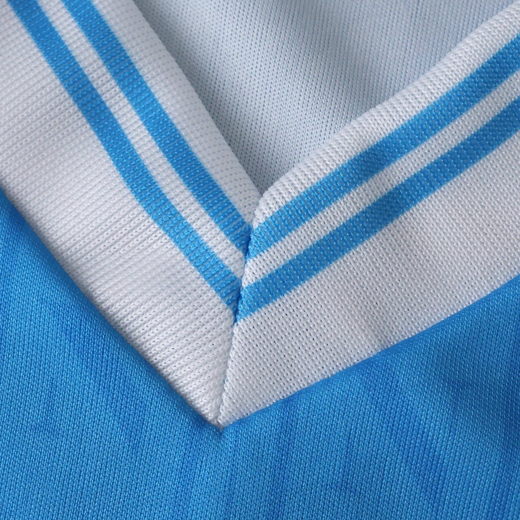 Napoli - Home 25/26 Men's Jersey