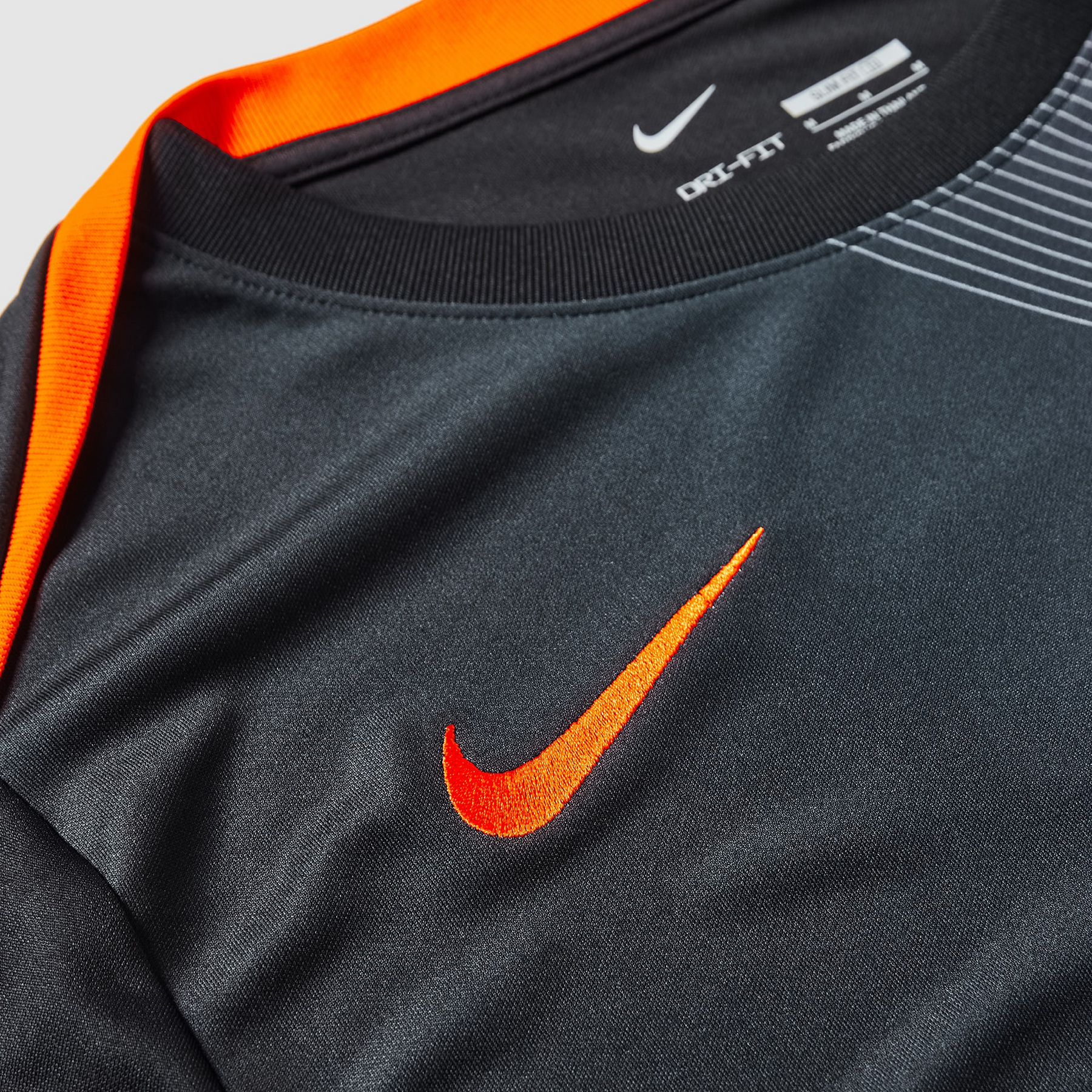 Inter Milan - Pre-Match Third 25/26 Jersey