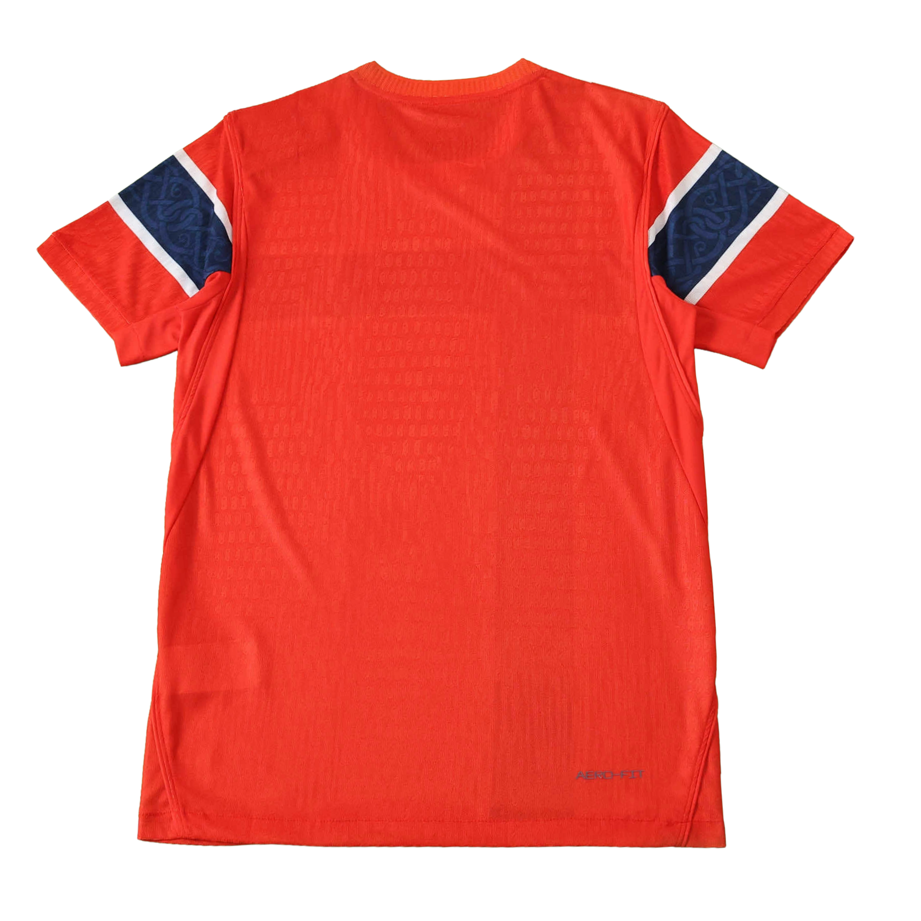 Norway - Home 26/27 Player Edition Jersey