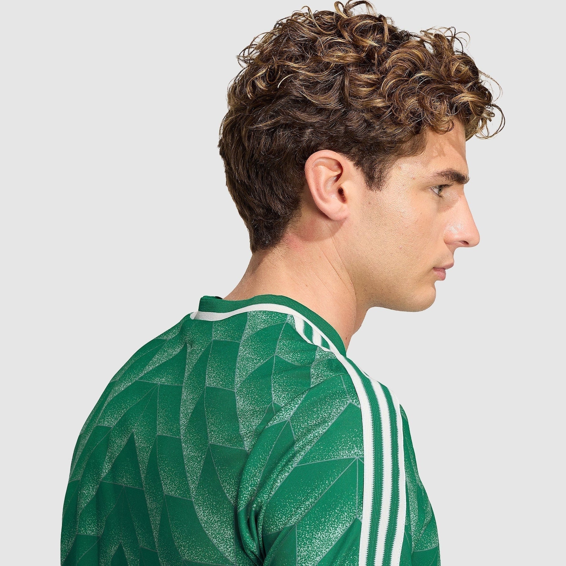 Germany - Retro Away 1990 Jersey