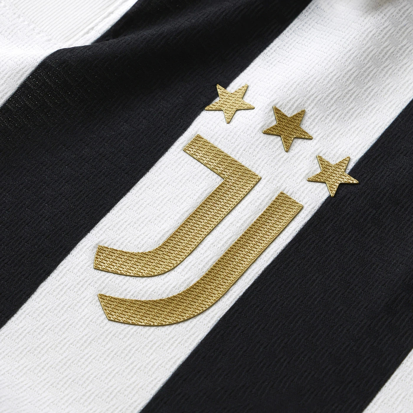 Juventus - Home 26/27 Player Edition Jersey
