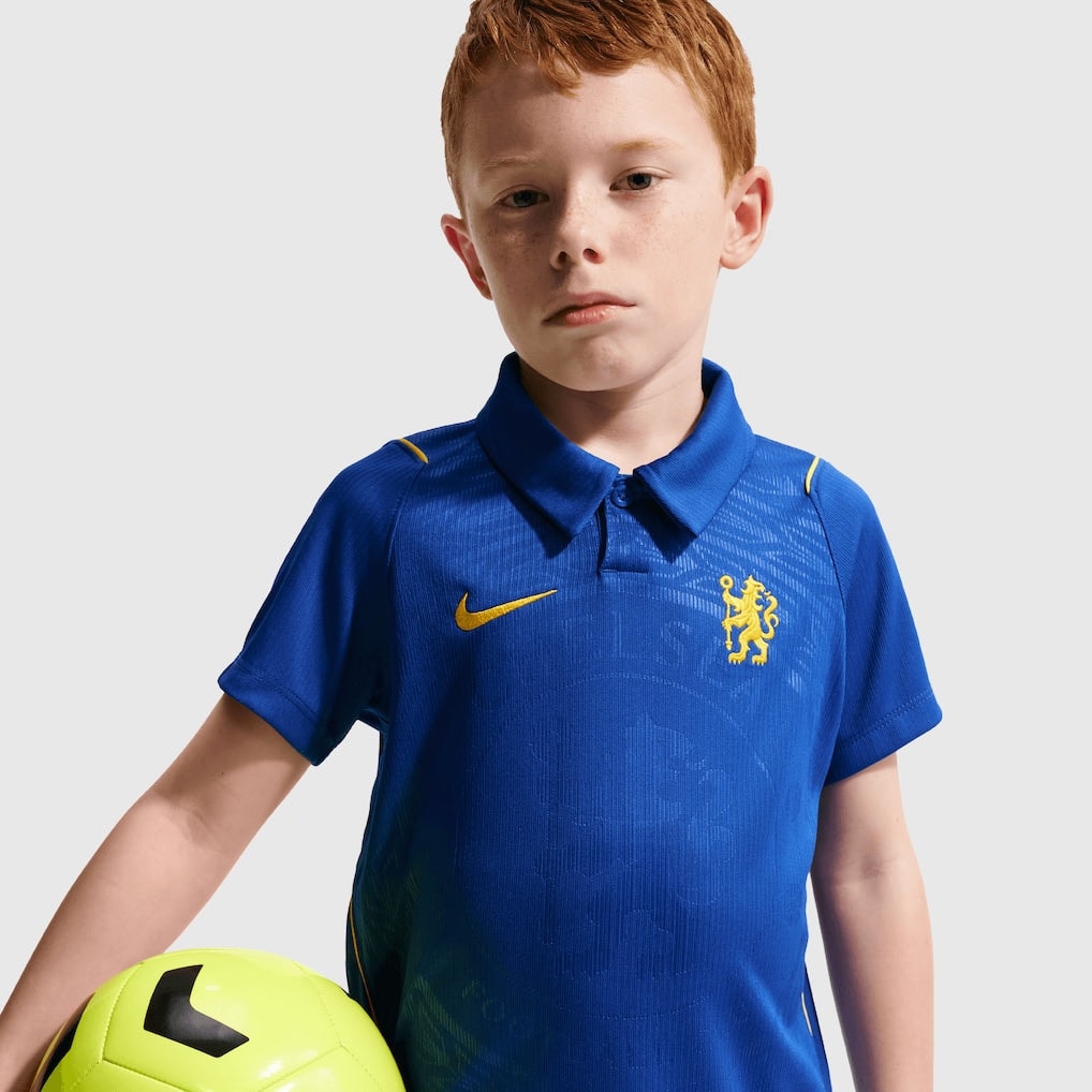 Chelsea Home Kids Kit 2026/27