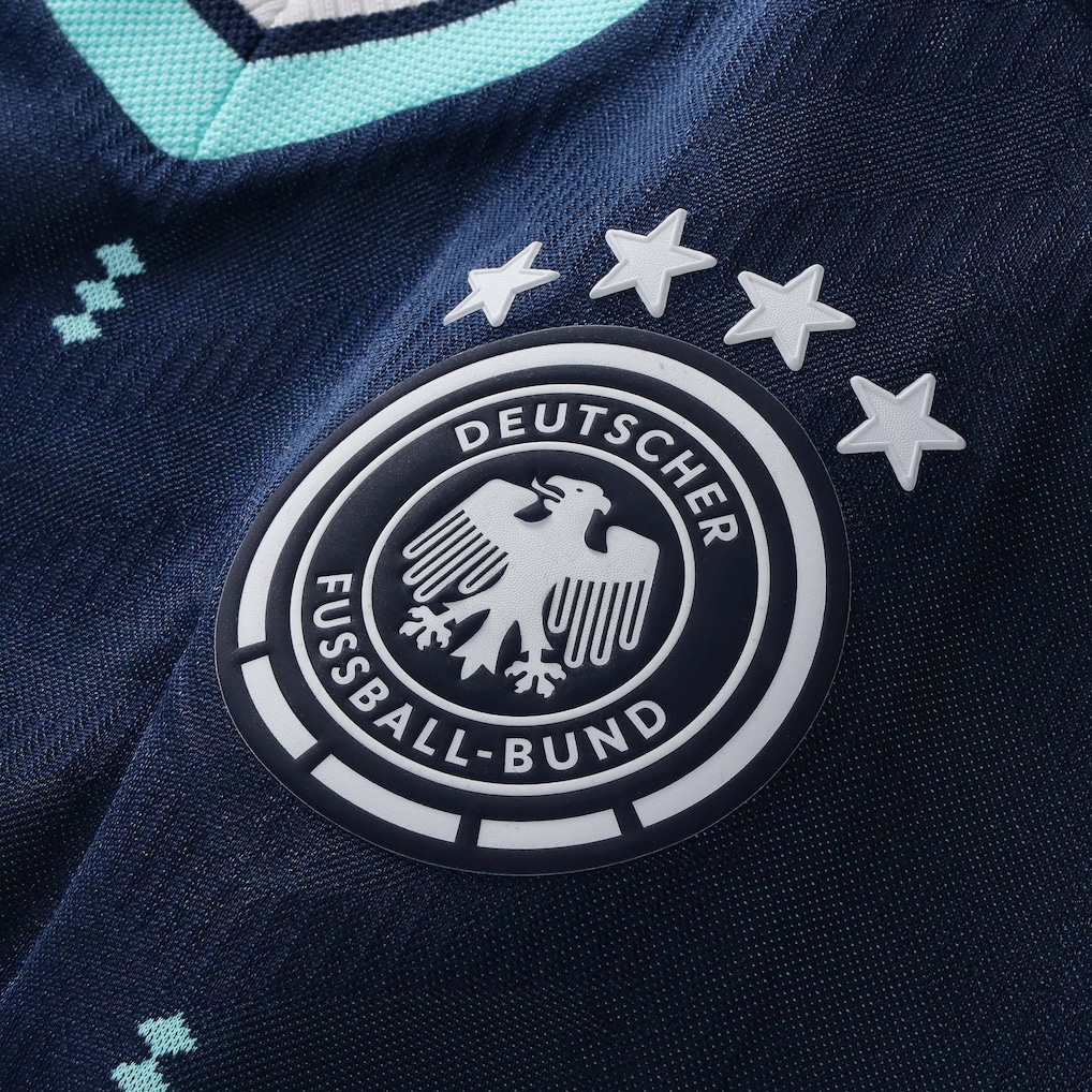 Germany - Away 26/27 Player Edition Jersey