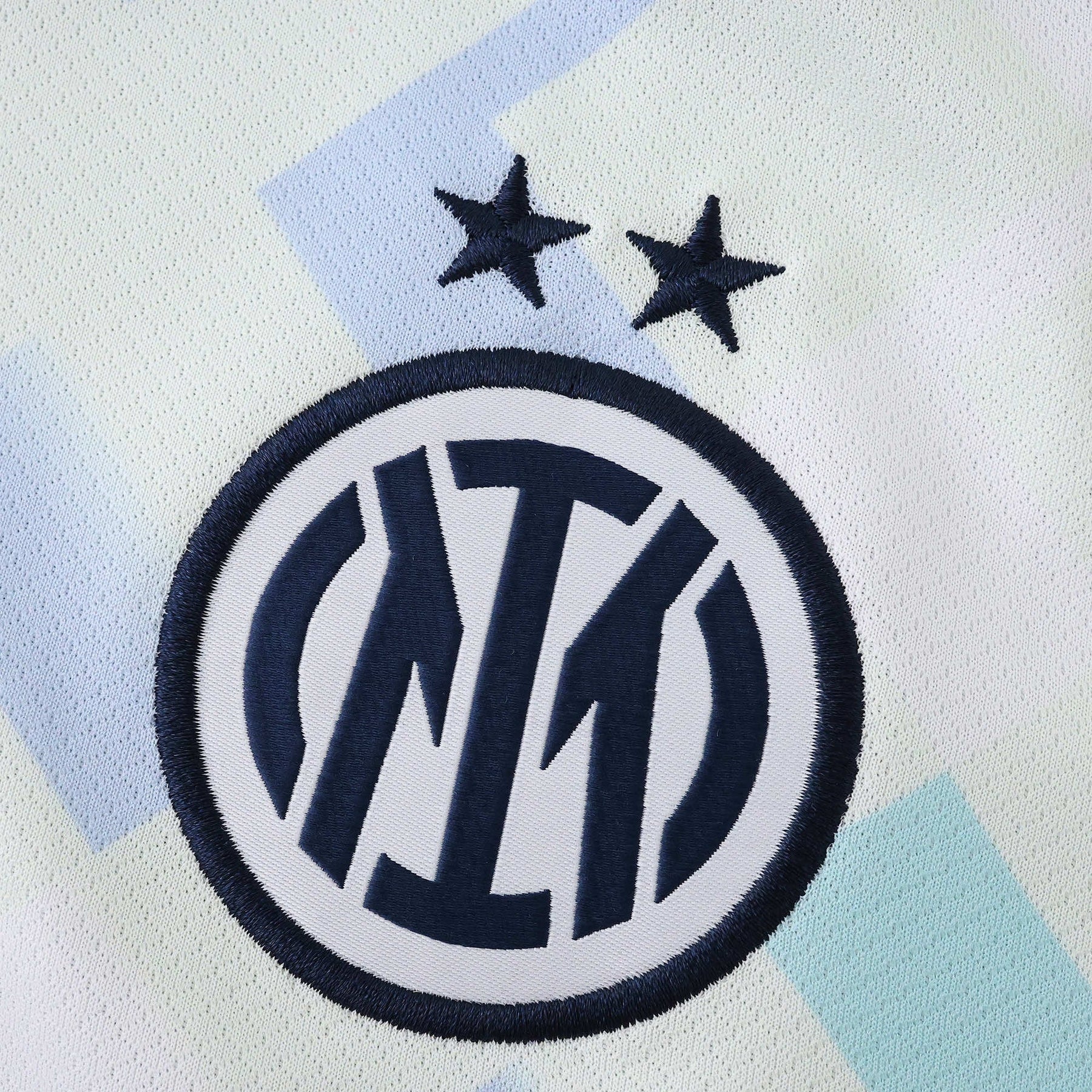 Inter Milan - Away 25/26 Kids Jersey Kit