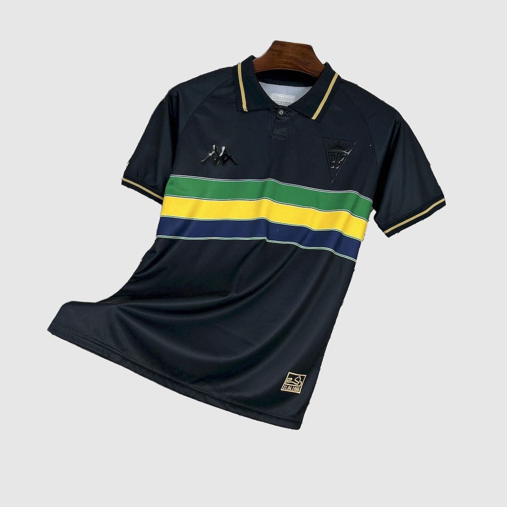 Ayrton Senna - 25/26 Men's Jersey