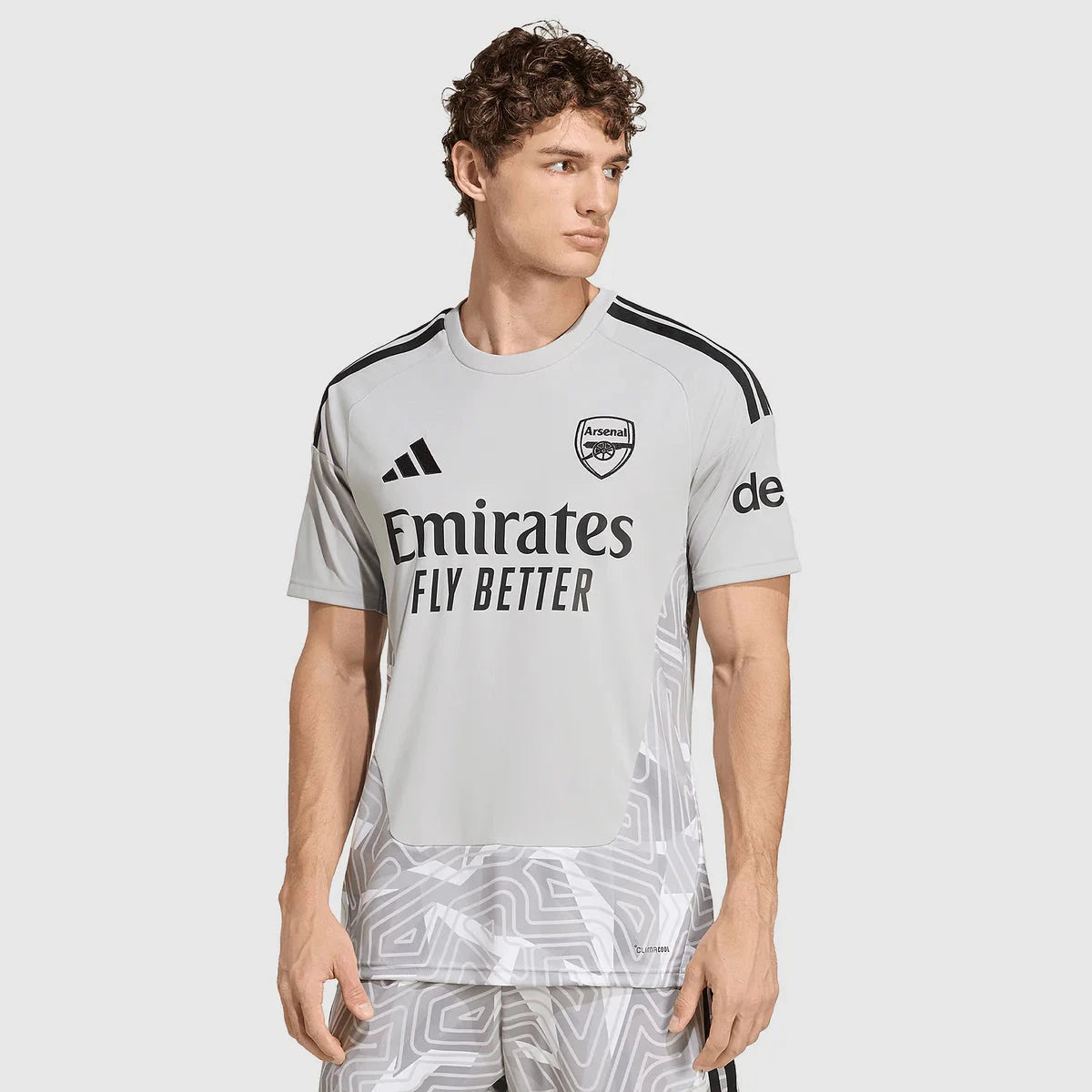 Arsenal - Goalkeeper 26/27 Jersey