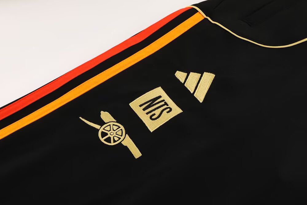 Arsenal Jacket - x NTS UBP Doubleknit Track Top & Pants