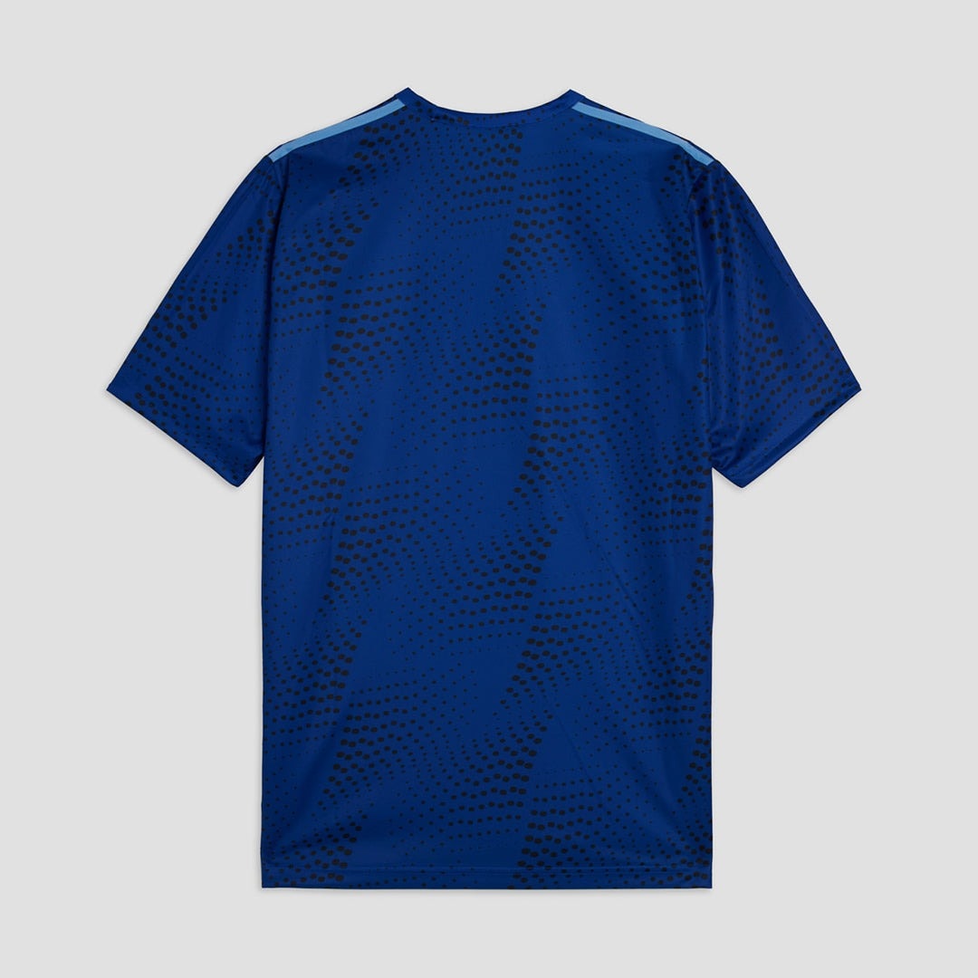 Como 1907 - Pre-Match 25/26 Jersey